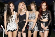 DJ Snake Ungkap Ada Proyek yang Tak Selesai dengan BLACKPINK