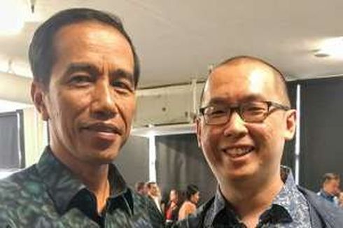 Jokowi ke Silicon Valley, Jangan Lagi Omong Potensi