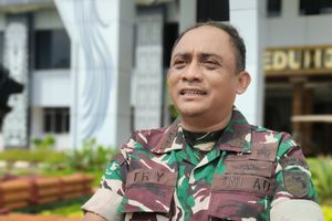 Kodam Cenderawasih Nilai Film Pesta Babi Berpotensi Mengganggu Keharmonisan di Papua