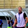 Persib Bandung Vs Persija Jakarta, Macan Kemayoran Terancam Tanpa Thomas Doll