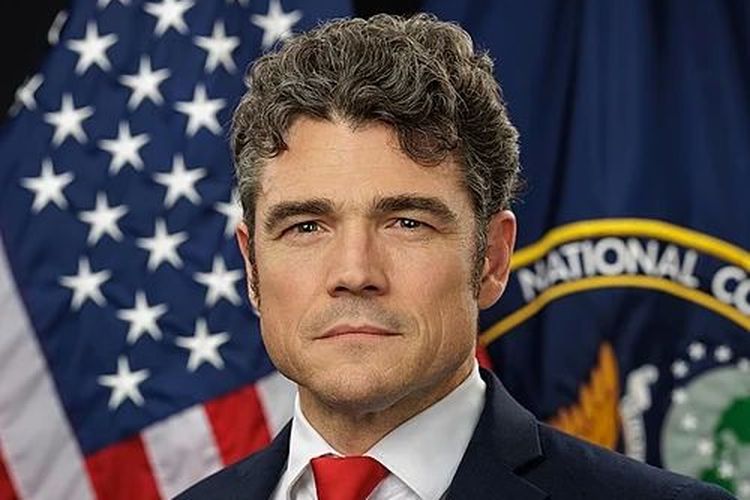 Direktur Pusat Penanggulangan Terorisme Nasional AS (NCTC) Joe Kent mundur dari jabatannya karena tak bisa lagi mendukung perang antara AS-Israel dengan Iran.