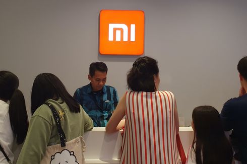 Mi Store di Jakarta Kembali Dibuka Mulai 15 Juni