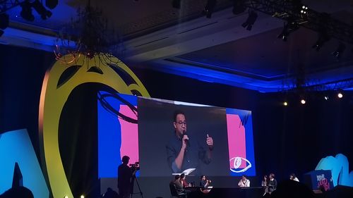 Sindir Pemerintah Biarkan Pembungkaman Kritik, Anies: Jangan Bilang "Oh Itu Relawan Saya"
