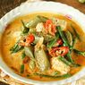 Resep Lodeh Terong, Tambahkan Sisa Tempe Kemarin