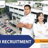 Lowongan Kerja Perumda Pasar Jaya, Terbuka Fresh Graduate
