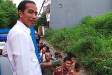 Muncul PDI-P Pro Jokowi, Hasto Bantah Ada Perpecahan