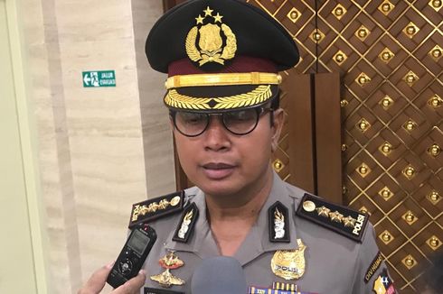 Soal Temuan Rekening Kasino Kepala Daerah, Polri Tunggu Laporan PPATK