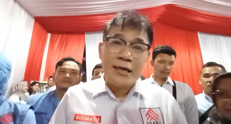 Jokowi Digugat ke PTUN, TKN: KPU Sudah Terima Pencalonan Prabowo-Gibran