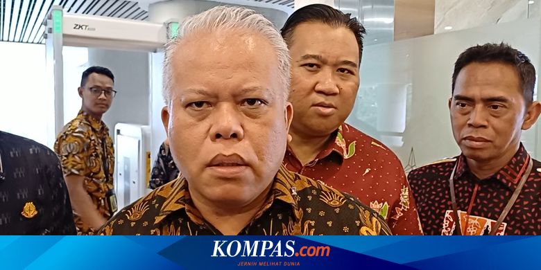 Kejagung Periksa Dua Saksi Terkait Kasus Dugaan Suap Vonis Ronald Tannur
