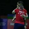 Alasan 2 Wakil China Walkover dari Final India Open 2023