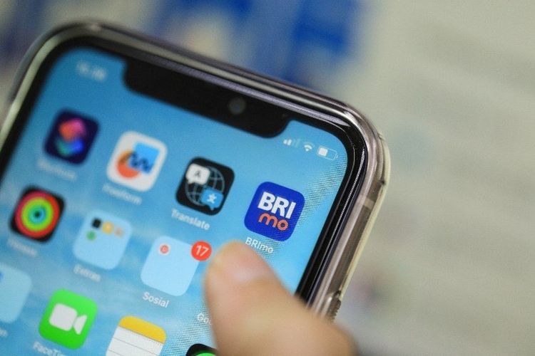 Mudahkan Perjalanan Mudik Antarpulau, BRI Hadirkan Fitur Baru Pemesanan Tiket Kapal lewat BRImo