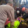 Berhasil Dievakuasi, Kapolda Jambi Diterbangkan ke Merangin untuk Stabilkan Kondisi