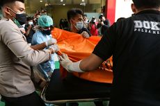 7 Temuan Tim Advokasi Keluarga Korban Kebakaran Lapas Tangerang yang Diadukan ke Komnas HAM