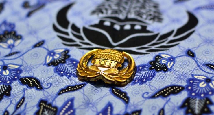 Calonkan Diri di Pilkada 2024, 7 ASN Jabar Ajukan Cuti dan Pengunduran Diri