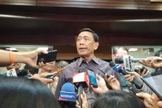 Wiranto: 4 Tahun Jokowi-JK, Stabilitas Politik 