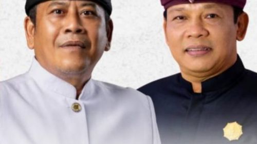 Profil Bupati Terpilih Karangasem Gusti Parwata, Putra Eks Bupati Mas Sumantri