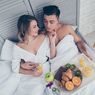 No Love Here: Honeymooners Shun Bali amid Coronavirus Pandemic