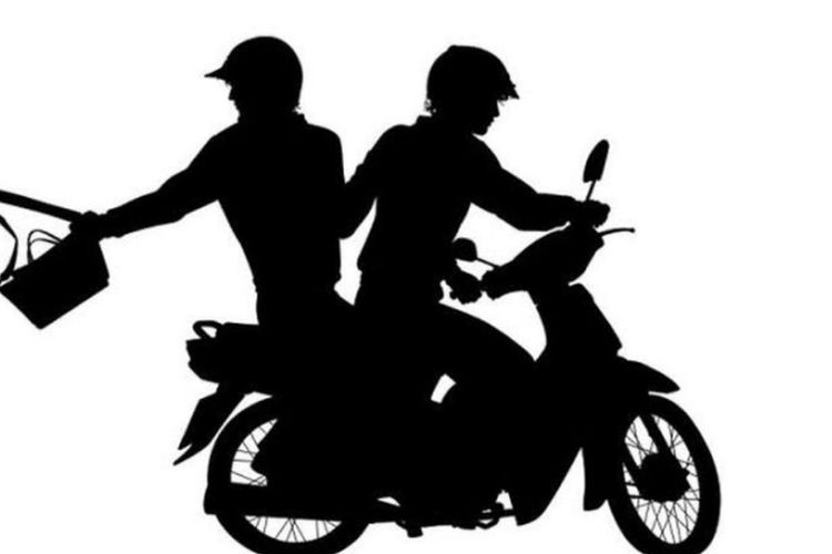 Bidan Desa di Probolinggo Dibegal saat Berangkat Tugas, Motor dan Dompet Dirampas