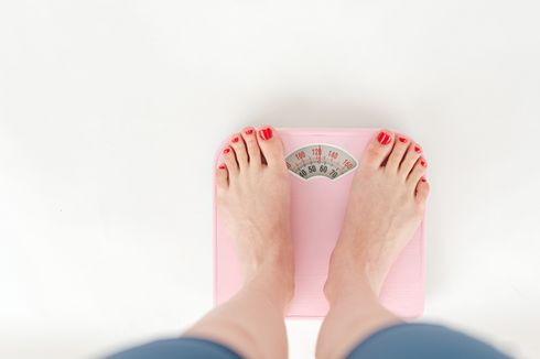 Agar Berat Badan Turun, Bolehkah Remaja Diet?