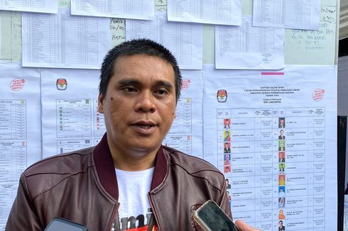 Penyebab Pemungutan Suara Ulang di TPS Menteng, KPPS Salah Berikan Surat Suara ke Pemilih Tambahan