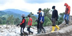 Bupati Luwu Utara: Pemkab Siap Tindak Tegas Jika Pembalakan Hutan Jadi Penyebab Banjir