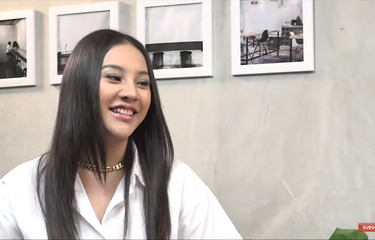 Artis Anya Geraldine