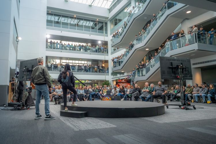 Nama Microsoft Gaming Dicoret, Xbox Resmi Comeback