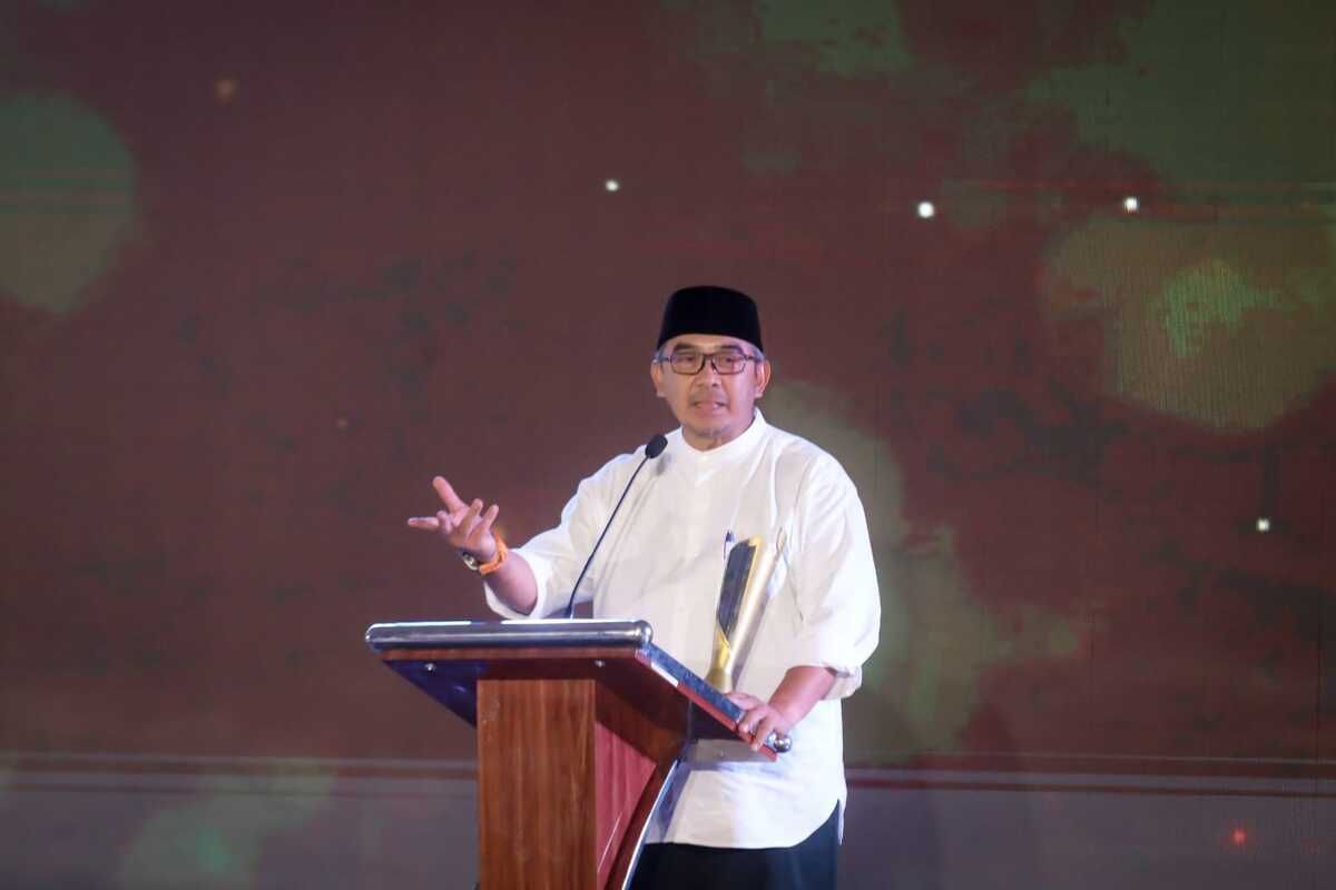 Wali Kota Bandung, Muhammad Farhan