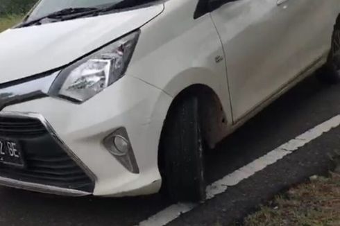 Viral Video Dua ASN Kepergok Mesum di Dalam Mobil, Kabur dengan Kondisi Setengah Telanjang