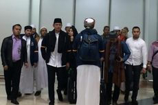 Doa Agus Selama Ibadah Umrah