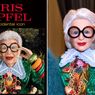 Ikon Mode New York Berusia 96 Tahun Dijadikan Model Barbie
