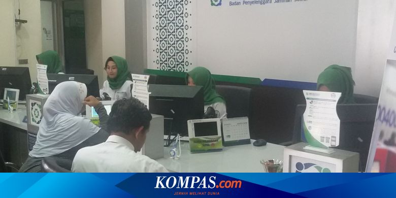 Rujukan Online Kis