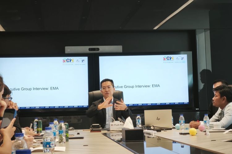Serius Kembangkan Energi Nuklir, Singapura Tunjuk 12 Konsultan