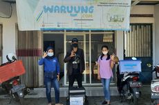 Awalnya Susah Cari Kerja, 3 Gadis di Banyuwangi Ini Buka Marketplace dan Jasa Kurir, Bantu Ekonomi Warga