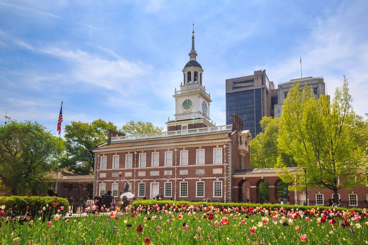 Philadelphia Sambut Piala Dunia 2026 dan HUT Ke-250 Amerika Serikat