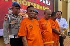 Kisah Pilu Korban Kebakaran Kantor Terra Drone: Merantau dari Lampung Ikut Suami dan Tengah Hamil