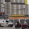 Emergency Covid-19 Hospital in Jakarta Rocked by Sexual Scandal