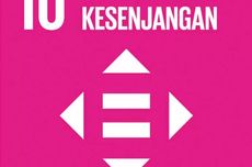 Mengenal Tujuan 10 SDGs: Berkurangnya Kesenjangan