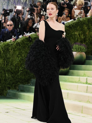Julianne Moore di Met Gala 2026