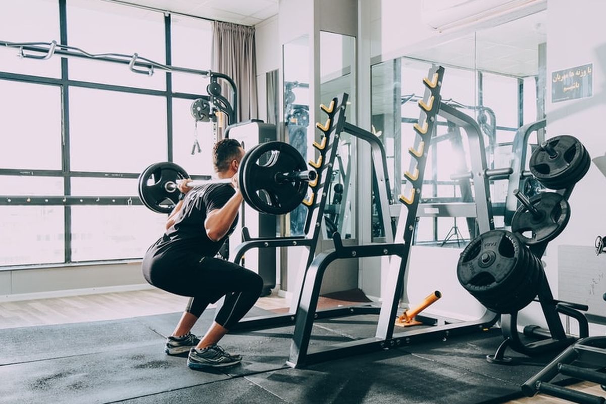 Video bokep di tempat fitnes nontol kuda