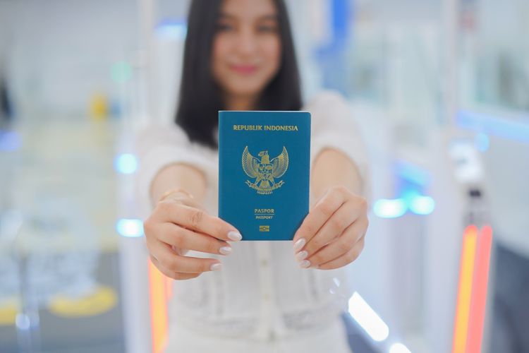 Paspor Singapura Terkuat di Dunia, Indonesia Peringkat Berapa?