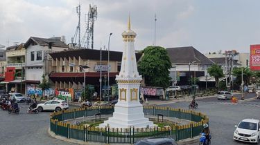 Pemda DIY Belum Terapkan WFA, Sultan Masih Tunggu Data Efisiensi BBM