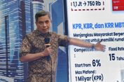 BTN (BBTN) Ubah Strategi Bisnis, Tak Lagi Hanya Andalkan KPR