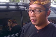 Ridwan Kamil Cegah Gedebage Cuma Jadi Perumahan    