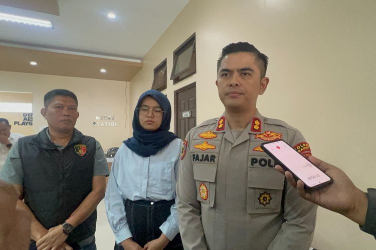 Polisi Kesulitan Cari Wanita Korban Dokter Kandungan di Garut yang Terekam CCTV