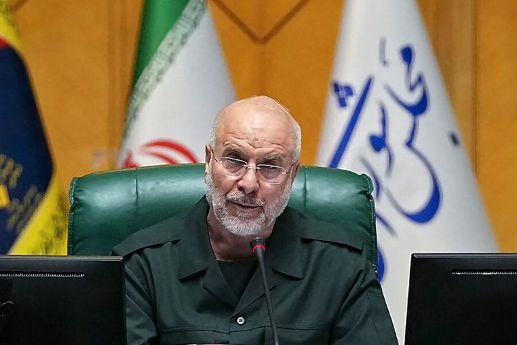 Iran Tuntut Hak Rakyatnya, Tegaskan Tak Percaya dengan Janji AS