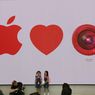 Ini Nama Resmi Apple Store di Singapura