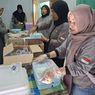 Pemkab Lumajang Punya Dapur Lansia, Antar Makanan Sehari 2 Kali untuk 919 Orang