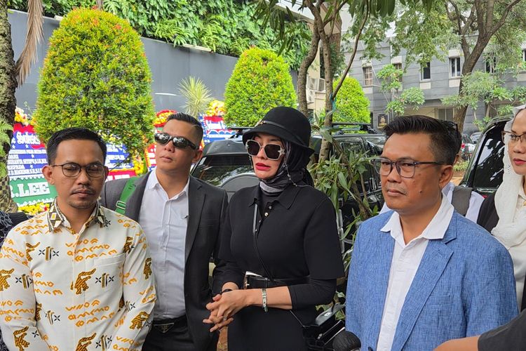 Kawal Kasus Richard Lee, Doktif Minta Polda Metro Jaya Masukkan Pasal TPPU