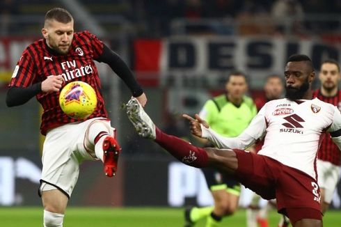 AC Milan Vs Torino, Pioli Sebut Il Toro Bukan Lawan Mudah